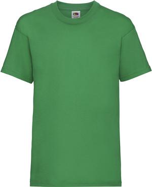 Fruit of the Loom SC221B - Kinder T-Shirt