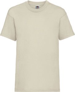 Fruit of the Loom SC221B - Kinder T-Shirt