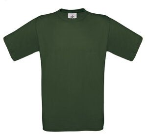 B&C CG149 - Kinder T-Shirt TK300 Bottle Green