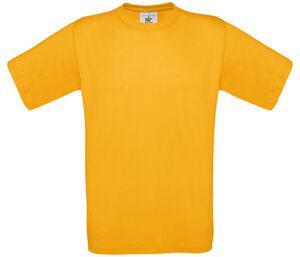 B&C CG149 - Kinder T-Shirt TK300 Gold
