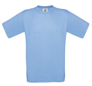 B&C CG189 - Kinder T-Shirt TK301 Sky Blue