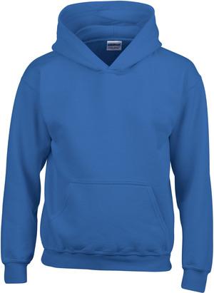 Gildan GI18500B - Kinder Kapuzenpullover 