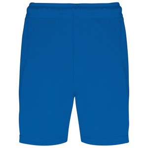 Proact PA103 - Sport Shorts für Kinder Royal Blue