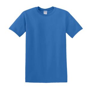 Gildan GI5000 - Kurzarm Baumwoll T-Shirt Herren