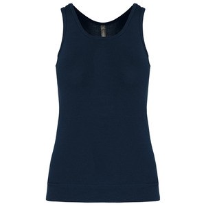 Kariban K311 - ANGELINA > DAMEN TOP Navy