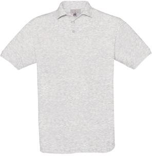 B&C CGSAF - Piqué Poloshirt Safran PU409