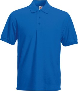 Fruit of the Loom SC63204 - Herren Poloshirt