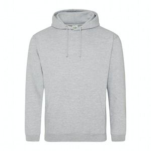 AWDIS JUST HOODS JH001 - Unisex Kapuzenpullover für Stil und Komfort himmelblau