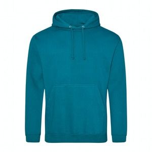 AWDIS JUST HOODS JH001 - Sweatshirt Hoodie Jade