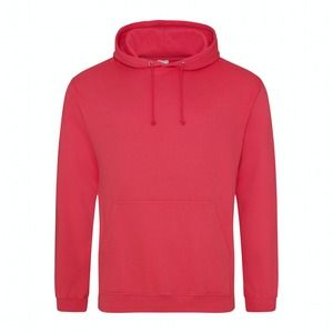 AWDIS JUST HOODS JH001 - Unisex Kapuzenpullover für Stil und Komfort himmelblau