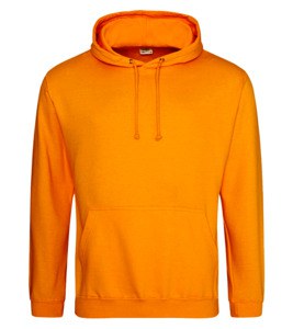 AWDIS JUST HOODS JH001 - Unisex Kapuzenpullover für Stil und Komfort himmelblau