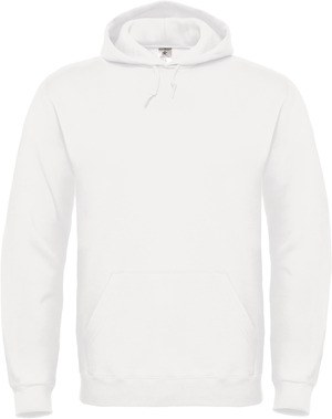 B&C CGWUI21 - Sweatshirt Hoodie - WUI21