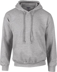 Gildan GI12500 - Kapuzen-Sweatshirt