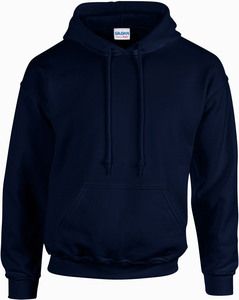 Gildan GI18500 - Kapuzen-Sweatshirt Herren Navy
