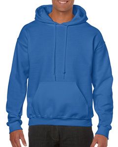 Gildan GI18500 - Kapuzen-Sweatshirt Herren Marineblauen