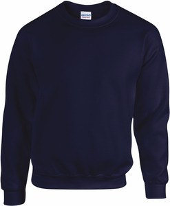 Gildan GI18000 - Heavy Blend™ Crewneck Sweatshirt Herren Navy