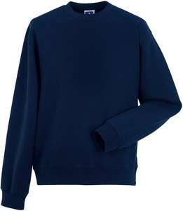 Russell RU262M - Authentic Set-In Sweatshirt