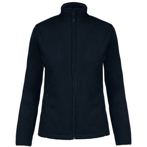 Kariban K907 - Maureen - Damen Fleecejacke Navy