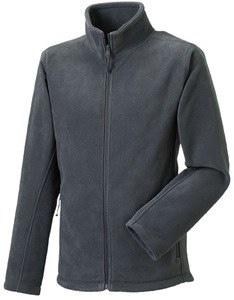 Russell RU8700M - Herren Outdoor Fleece