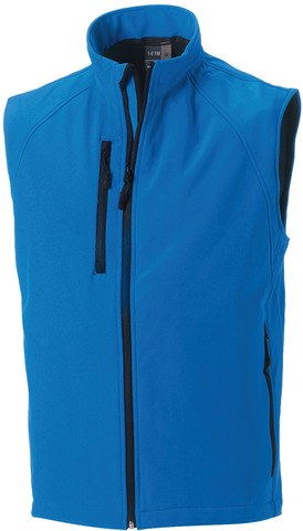 Russell RU141M - Softshell Gilet