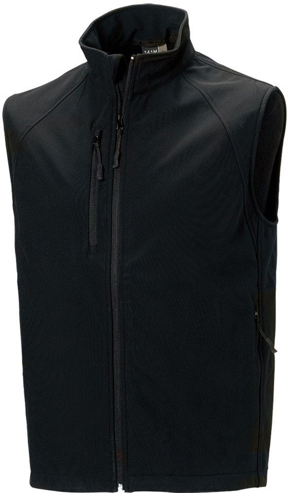 Russell RU141M - Softshell Gilet