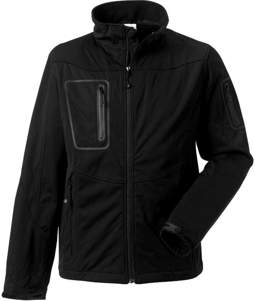 Russell RU520M - Sports Shell 5000 Jacket