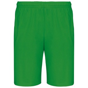 ProAct PA101 - SPORT SHORT Green