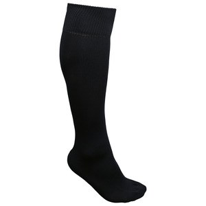 ProAct PA016 - EINFARBIGE SPORTSOCKEN Schwarz