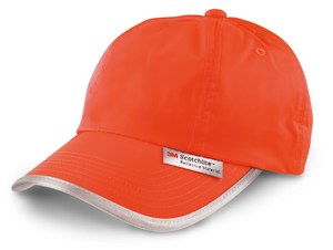 Result RC35 - High-Viz-Kappe Safety orange