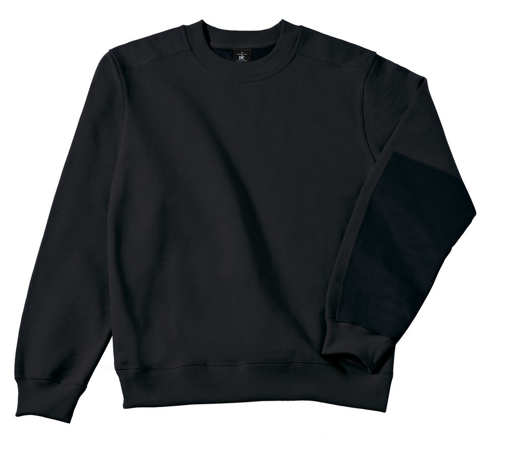 B&C Pro CGWUC20 - Berufsbekleidung Pullover WUC20