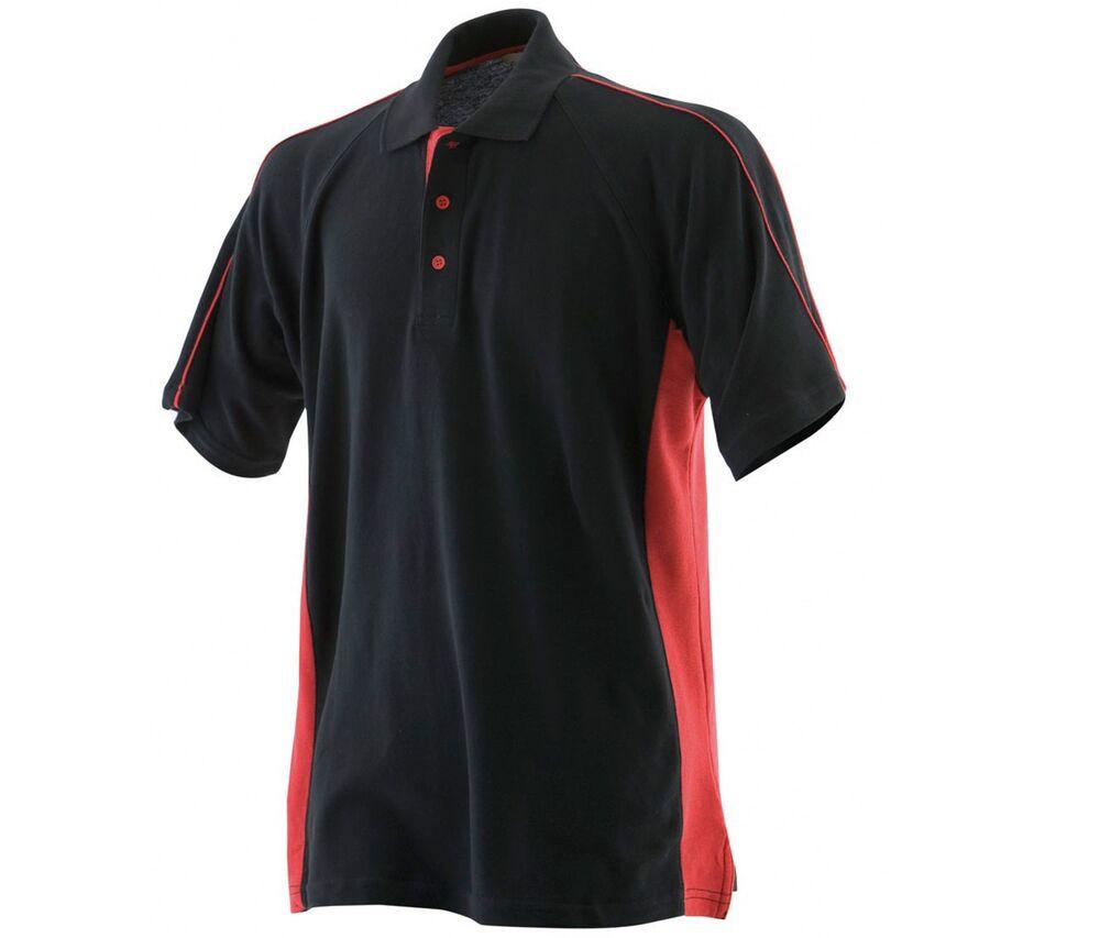 Finden & Hales LV322 - Sport Poloshirt 