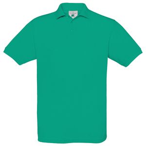 B&C BA301 - Safran Poloshirt