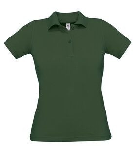 B&C BA370 - Safran Damen Poloshirt