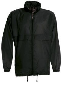 B&C BA601 - Sirocco Herren Windbreaker