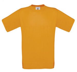 B&C B190B - Exact 190 / Kinder T-Shirt Orange