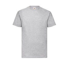 Fruit of the Loom SS030 - Valueweight Kurzarm T-Shirt