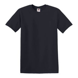 Fruit of the Loom SS048 - Screen Stars T-Shirt Deep Navy