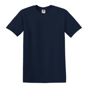 Fruit of the Loom SS048 - Screen Stars T-Shirt Navy