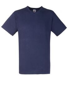 Fruit of the Loom SS034 - Valueweight V-Shirt