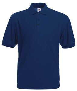 Fruit of the Loom SS402 - 65/35 Herren Poloshirt 