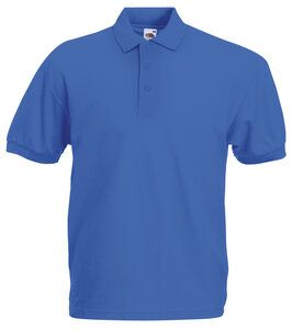 Fruit of the Loom SS402 - 65/35 Herren Poloshirt 