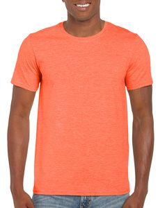 Gildan GD001 - Softstyle ™ Herren T-Shirt 100% Jersey Baumwolle