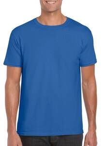 Gildan GD001 - Softstyle ™ Herren T-Shirt 100% Jersey Baumwolle