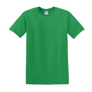 Gildan GD005 - Baumwoll T-Shirt Herren Antique Irish Green