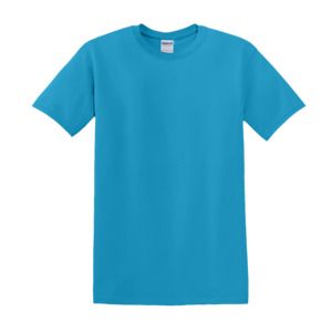 Gildan GD005 - Baumwoll T-Shirt Herren Antique Sapphire