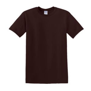 Gildan GD005 - Baumwoll T-Shirt Herren Russet