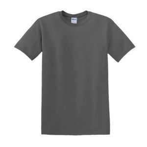 Gildan GD005 - Baumwoll T-Shirt Herren Tweed