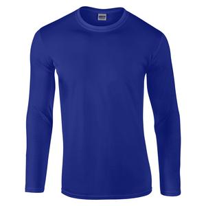 Gildan GD011 - Softstyle ™ Langarm-T-Shirt Herren