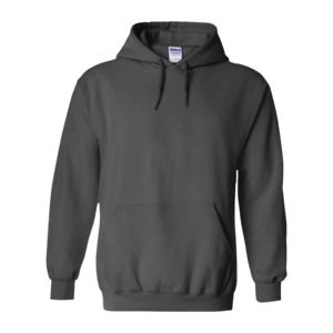 Gildan GD057 - HeavyBlend ™ Kapuzenpullover Herren Dark Heather