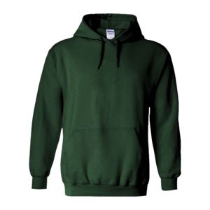 Gildan GD057 - HeavyBlend ™ Kapuzenpullover Herren Wald Grün